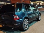 Mercedes ML 230-8