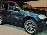 Mercedes ML 230-5