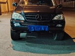 Mercedes ML 230-4