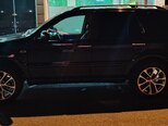 Mercedes ML 230-7