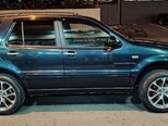Mercedes ML 230-6