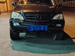Mercedes ML 230-3