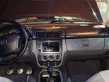 Mercedes ML 230-14