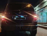Mercedes ML 230-10