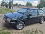 LADA (VAZ) 2108-4
