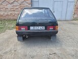 LADA (VAZ) 2108-2