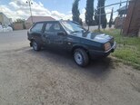 LADA (VAZ) 2108-6