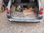 Opel Vectra-2