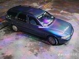 Opel Vectra-5