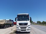 MAN TGX 18.440-1