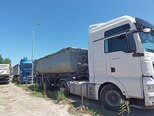 MAN TGX 18.440-3