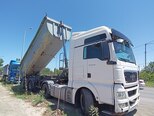 MAN TGX 18.440-4