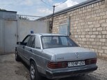 Mercedes 190-4