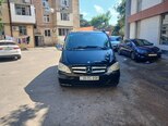 Mercedes Vito 116 CDI-1