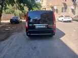 Mercedes Vito 116 CDI-2