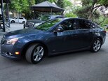 Chevrolet Cruze-4