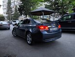 Chevrolet Cruze-6
