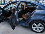 Chevrolet Cruze-5