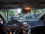 Chevrolet Cruze-7