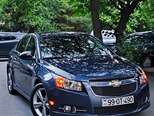 Chevrolet Cruze-1