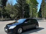 Opel Astra-2