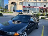 BMW 318-3
