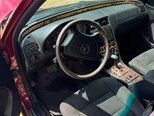 Mercedes C 220-7