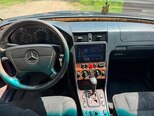 Mercedes C 220-3
