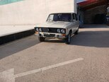LADA (VAZ) 2106-1