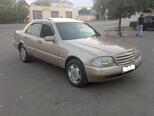 Mercedes C 220-1