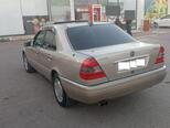 Mercedes C 220-6