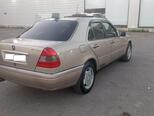 Mercedes C 220-5