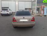 Mercedes C 220-7