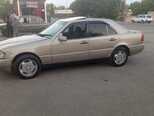 Mercedes C 220-3
