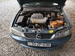 Opel Vectra-1