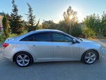 Chevrolet Cruze-3