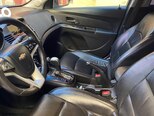 Chevrolet Cruze-9