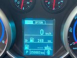 Chevrolet Cruze-14