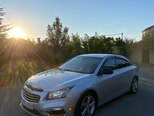 Chevrolet Cruze-13