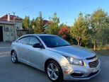 Chevrolet Cruze-12