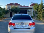 Chevrolet Cruze-2