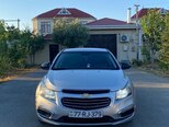 Chevrolet Cruze-1
