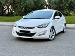Hyundai Elantra-1