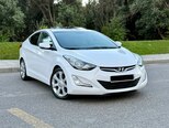 Hyundai Elantra-2