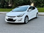 Hyundai Elantra-3