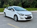 Hyundai Elantra-4