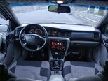 Opel Vectra-2