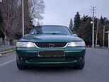 Opel Vectra-1