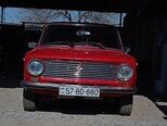 LADA (VAZ) 21011-1