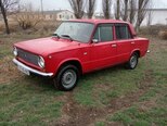 LADA (VAZ) 21011-5